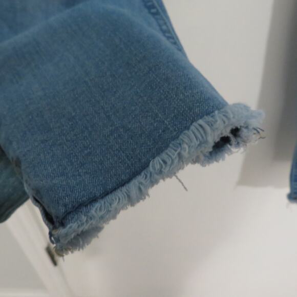 For the Republic Denim Jeans Size 8/28 - Picture 3 of 6